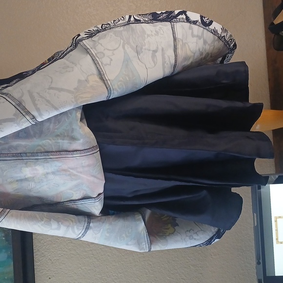 NINE WEST BNWT Colorful Patterned Sleeveless Dress BEAUTIFUL 😍 - Picture 10 of 12